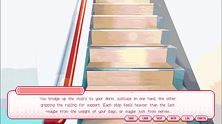 INDULGENCES- A GAME FOR OUTSIDERS- PART 1