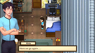 Pleasure Eco Era Lust Gameplay Nude Sex Scene Gameplay