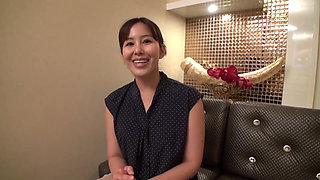 K-cup Super Milk Wife, Megumi, 42 Years Old
