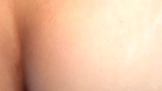 Pinay Beauty Sharinami Gets Huge Creampie in Slutty Catgirl Lingerie
