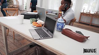 Perverted harlot incredible sex scene