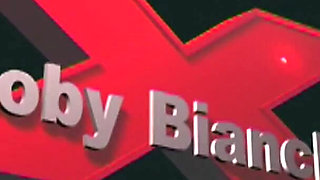 Ebony Babe Spreads Legs and Asshole for Huge Cock to Rialed in and Cum Swallows