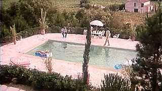 The Hot Brazilian Beach Brings Hot Blondes for Hardcore Sex