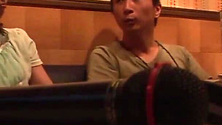 T-back Big-breasted Mature Woman You'll Want to... 20