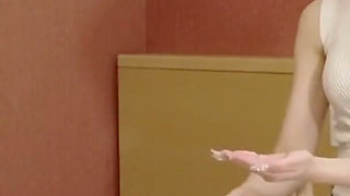 Slender Massage Beauty Shows Her Allure in an Intimate Private Shoot Now Revealed.