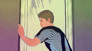 Car Toon - Excellent Adult Video 3d Animation Fantastic Just For You