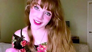 Kristie Bish - Spittier Cock Tease