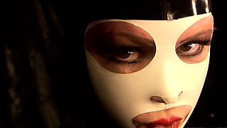 Erotic Fetish Hardcore BDSM Artwork