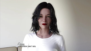 Matured Model Willow's Leads to Nude Photoshoots