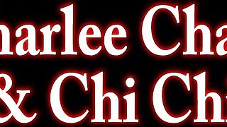 Watch sophisticated Charlee Chase's trailer