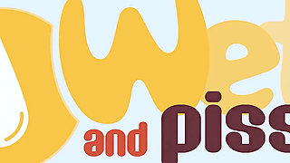 Taking a Tinkle by Wet And Pissy