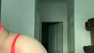 Emo Teen Becka Solo Webcam Masturbation Porn