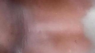 This Fluffy Buttocks Will Make You Swear Quickly