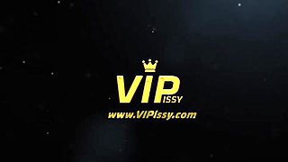 VIPissy featuring Alexis Crystal and Antonia Sainz's czech sex