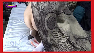 I Open Her Ass to Mia My Lover