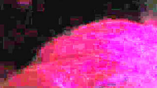 Halloween Night with My Auntie