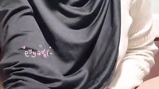 Hijab Polos Tapi Nakal