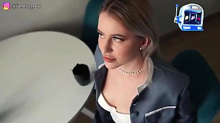 Ravishing Mila Lioness Sex - Verified Amateurs