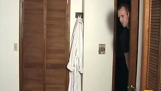 Taboo Tales, Step-mothers and Step-sons