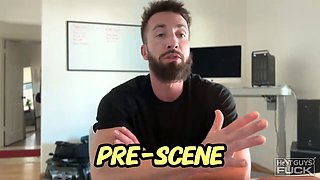 T BlurredM's amazing story time with some kinky editing