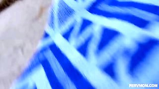 Summer Hart ginger Perv Mom porno video hd