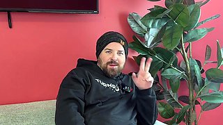 Big Tits Hayley Davies Fucking In Car On Way Home