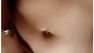 Natacha Guapa In Je Me Caresse Des A La Minette