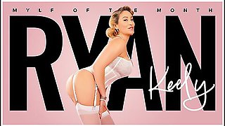 Ryan Keely Is The Worlds Best Stepmom And Has Nothing But Love For Her Stepson