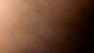 Can You Hear It Clapping? Blonde Tattooed Stepmom Doggystyle Fucked by Stepson!!!