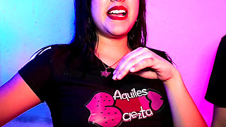 Rapid Questions ft. DEVI MOON