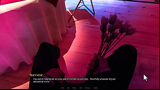 Radiant 1 - going to the club