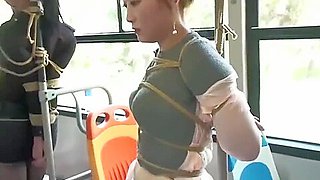 Bus Bondage