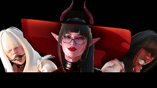 Goblin Layer - Succubus Collectors