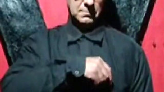 A Lesbian Slave in Haystack 1 - View