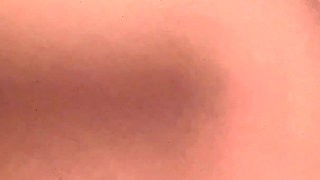 Forbiden Taboo Stepmom Session in My Bed Riding, Doggy and Creampie in Her Big Ass