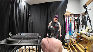 The Secretary Ep7 Part 6