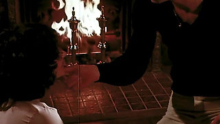 The Devil’s Invitation