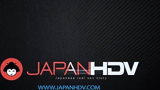 Chinese Sweetheart Is Prepared For Some Torrid Penetrating - Aya Sugiura