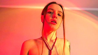 POV Chinese New Year kicks off with a steamy session featuring Sunako Kirishiki