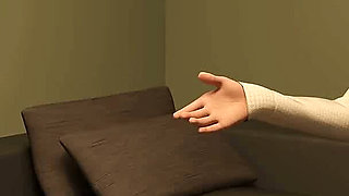 Whispers of Desire: Hot Wife Does Sexy Photo Session Husband Watches with Hard Cock - Episode 40