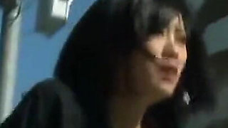 Undercover Desire. Kohaku Trapped in the Mission of Endless Pleasure. - 1