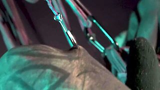 Courtesan's tattoo movie by Dirty Dreaz