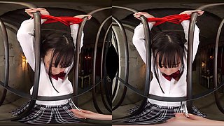 Mashiro Asagiri - Virtual Dive - Sweet Decadence