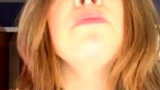 maggierosexo - mommy helps you make cummies