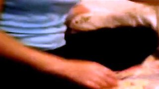 Arab Couple's Intimate Webcam Session