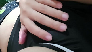 Do you like this Colombian? HOW TO TOUCH WITH YOUR STEPFATHER