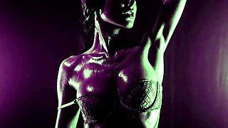 Compilation of beautiful babes showing off their sexy curves