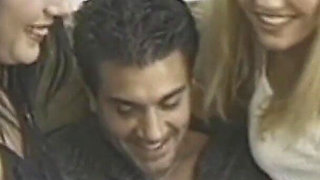 Blonde Plus Cock Plus Brunette