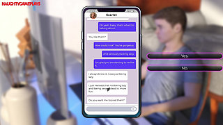 My Bimbo Dream (part 22) - by My Bimbo Dream