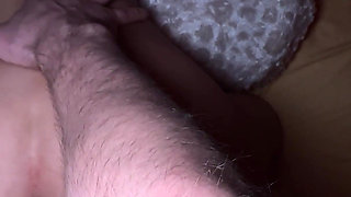 She Swallows Dick, but Only on the Condition That He Fucks Her Ass